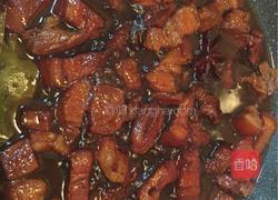 红烧肉的做法图解8