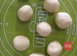 桃酥的做法图解9