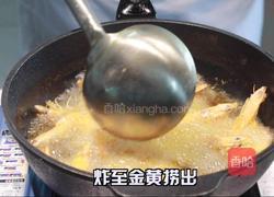 麻辣干锅虾的做法图解5