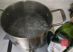 3分钟减肥瘦身菜蒜蓉西兰花的做法图解2