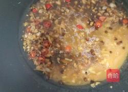 3分钟减肥瘦身菜蒜蓉西兰花的做法图解13