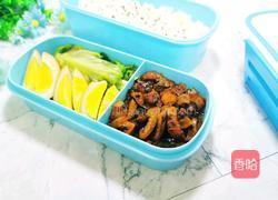 卤肉饭便当的做法图解27