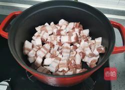 卤肉饭便当的做法图解6