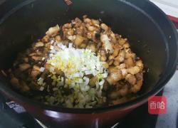 卤肉饭便当的做法图解12