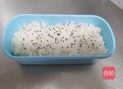 卤肉饭便当的做法图解22