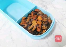 卤肉饭便当的做法图解23