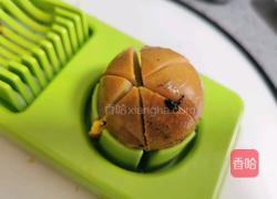 卤肉饭便当的做法图解25