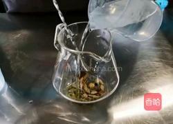 润肺茶的做法图解2