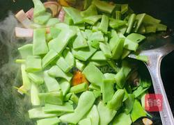 小炒鸡的做法图解5