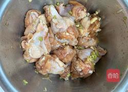 秘方炸鸡翅的做法图解4