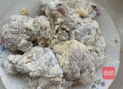秘方炸鸡翅的做法图解9