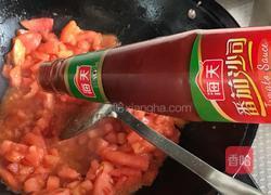 番茄鱼片汤的做法图解6