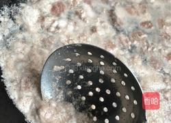 牛肉炖萝卜的做法图解5