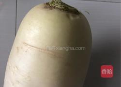 牛肉炖萝卜的做法图解9