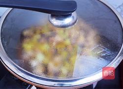 黑椒土豆鸡丁便当的做法图解10