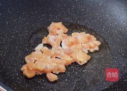 宫保鸡丁便当的做法图解7