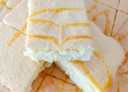 法式全蛋海绵蛋糕