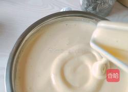 法式全蛋海绵蛋糕的做法图解3