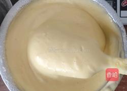 法式全蛋海绵蛋糕的做法图解5