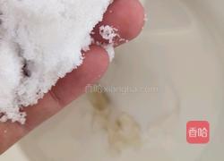 牛奶布丁的做法图解3