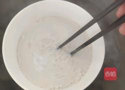 牛奶布丁的做法图解4