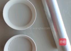 牛奶布丁的做法图解5