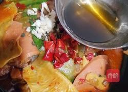 麻辣烫的做法图解9