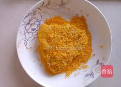 鸡排汉堡的做法图解2