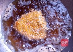 鸡排汉堡的做法图解3