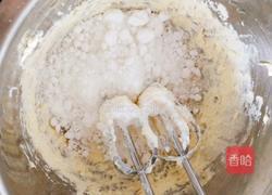 棋格饼干的做法图解2