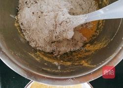 棋格饼干的做法图解5