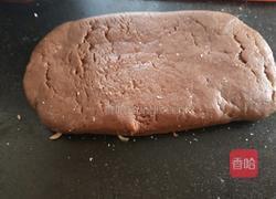 棋格饼干的做法图解7