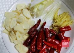 酸辣土豆丝的做法图解5