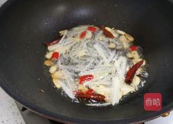 酸辣土豆丝的做法图解8