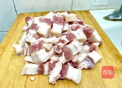 经典红烧肉的做法图解1