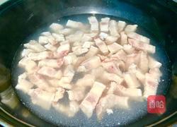 经典红烧肉的做法图解2