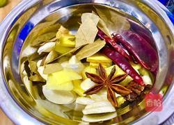 经典红烧肉的做法图解3