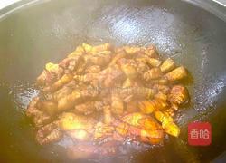 经典红烧肉的做法图解6