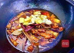 经典红烧肉的做法图解7
