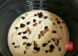 电饭煲蒸蛋糕的做法图解4