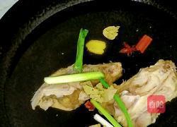 超级鲜美的鸡汤豆腐串 最后连烧烤和鸡汤都有了的做法图解10