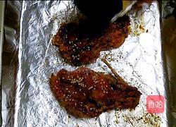 超级鲜美的鸡汤豆腐串 最后连烧烤和鸡汤都有了的做法图解17