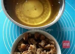 蜜制八宝饭的做法图解3