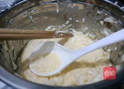 萝卜丝饼的做法图解4