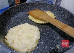 萝卜丝饼的做法图解6