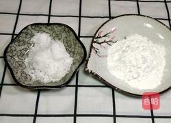 云朵蛋糕的做法图解2