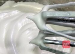 云朵蛋糕的做法图解11