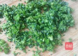 紫米鸡肉粥的做法图解3