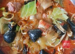 何炅同款麻辣烫的做法图解8