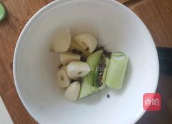 何炅同款麻辣烫的做法图解1